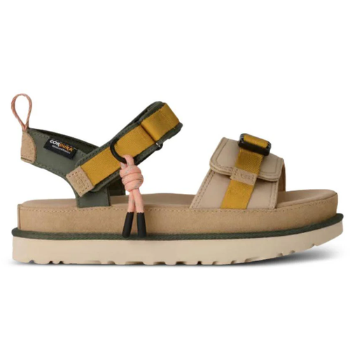 Women's UGG Goldenstar Wildwood - Sand Castle