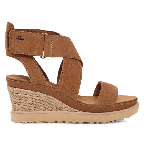 Women's UGG Ileana -  Chestnut