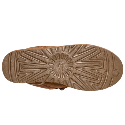 Women's UGG Lowmel - Chestnut