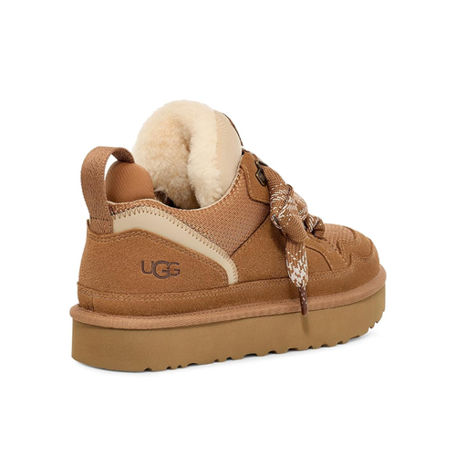 Women's UGG Lowmel - Chestnut