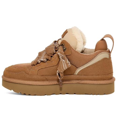 Women's UGG Lowmel - Chestnut