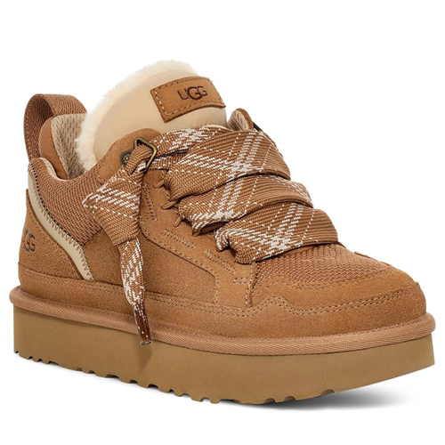 Women's UGG Lowmel - Chestnut