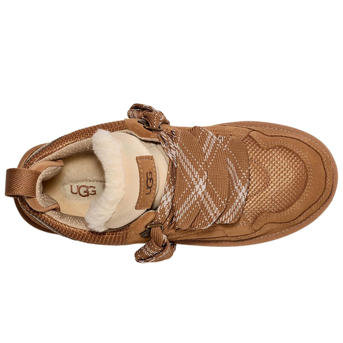 Women's UGG Lowmel - Chestnut