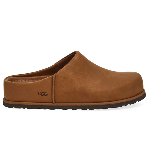 Women's UGG Otzo Clog - Dark Chestnut