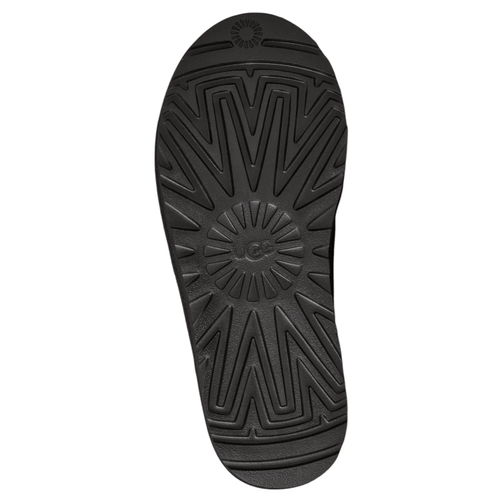 Women's UGG Tasman II Slipper - Black