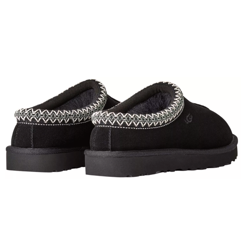 Women's UGG Tasman II Slipper - Black