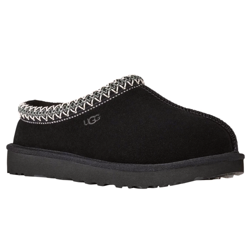 Women's UGG Tasman II Slipper - Black