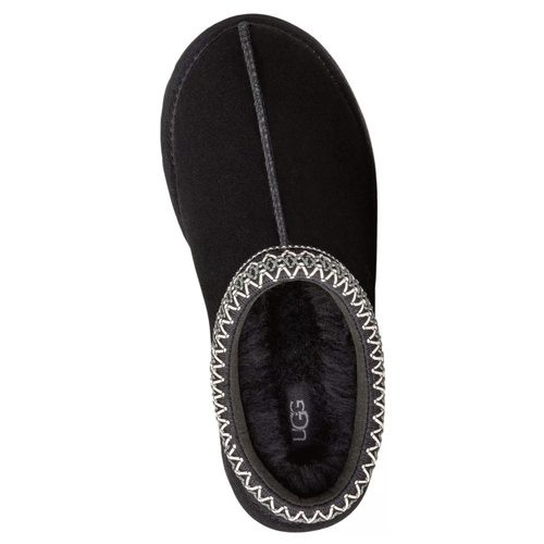 Women's UGG Tasman II Slipper - Black