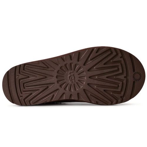 Women's UGG Tasman II Slipper - Dusted Cocoa