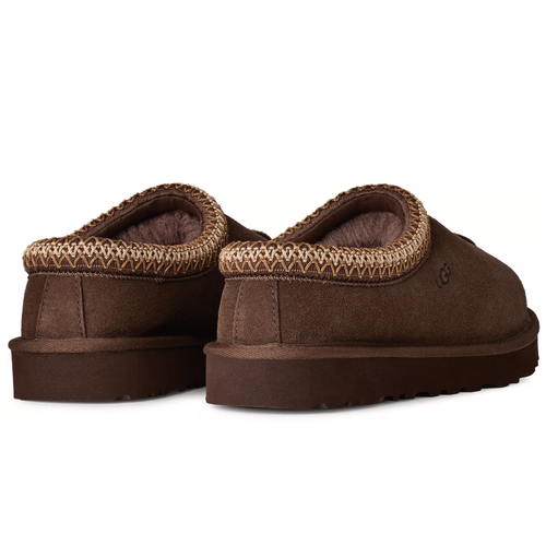 Women's UGG Tasman II Slipper - Dusted Cocoa