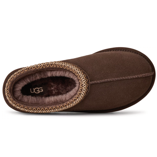 Women's UGG Tasman II Slipper - Dusted Cocoa