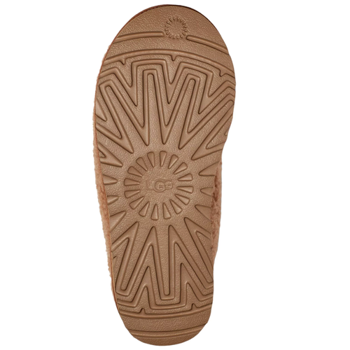 Women's UGG Tasman Maxi Curly - Chestnut