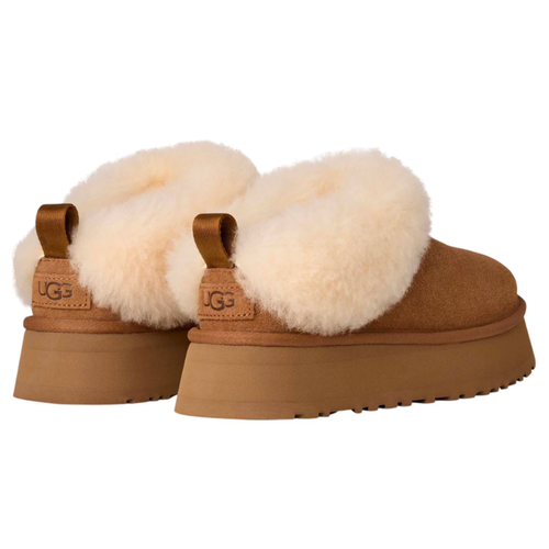 Women's UGG Tazzelle - Chestnut