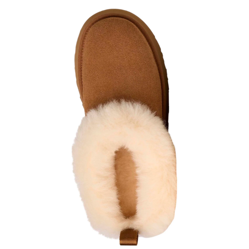 Women's UGG Tazzelle - Chestnut