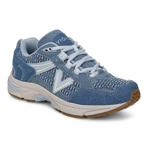 Women's Vionic 23Walk 2.0 - Light Denim Multi