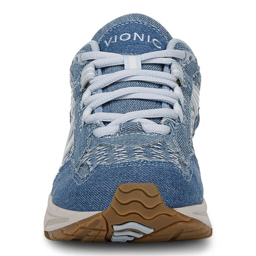 Women's Vionic 23Walk 2.0 - Light Denim Multi