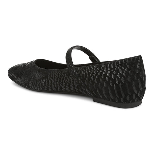 Women's Vionic Alameda - Black Snake