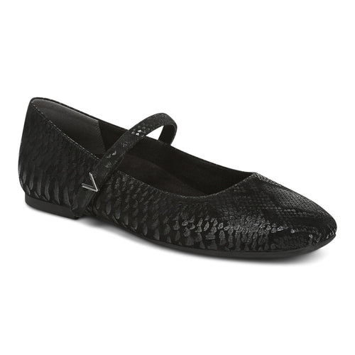 Women's Vionic Alameda - Black Snake