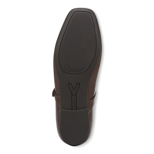 Women's Vionic Alameda - Brown Metallic
