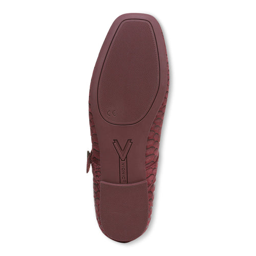 Women's Vionic Alameda - Cherry Jubilee Snake