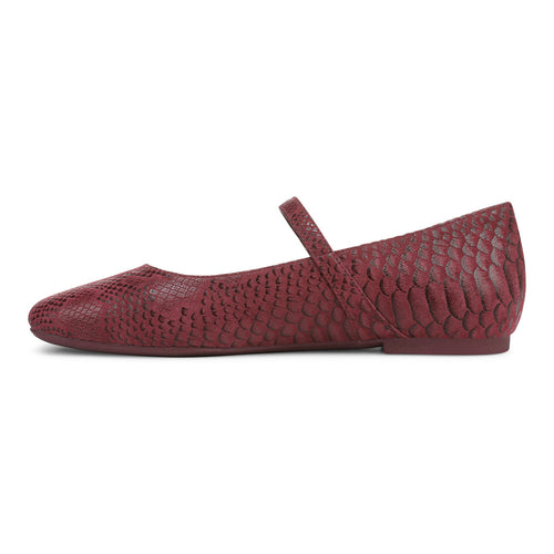 Women's Vionic Alameda - Cherry Jubilee Snake