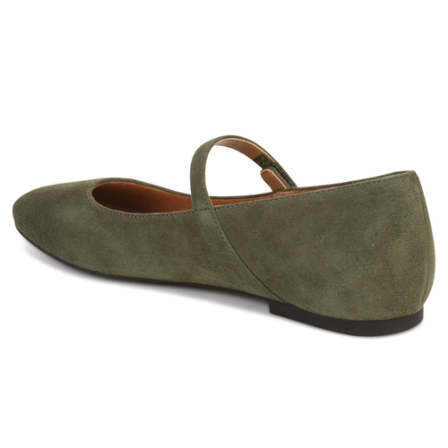 Women's Vionic Alameda - Dark Olive