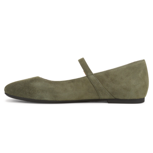 Women's Vionic Alameda - Dark Olive