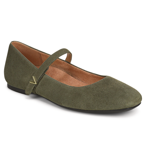Women's Vionic Alameda - Dark Olive