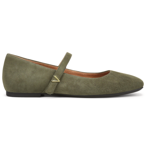 Women's Vionic Alameda - Dark Olive