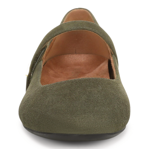 Women's Vionic Alameda - Dark Olive