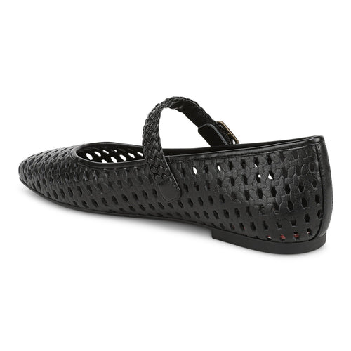 Women's Vionic Alameda Woven - Black