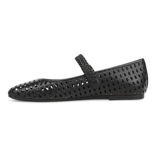 Women's Vionic Alameda Woven - Black