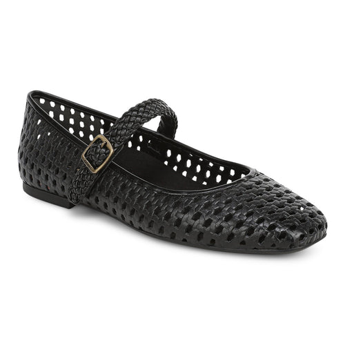 Women's Vionic Alameda Woven - Black