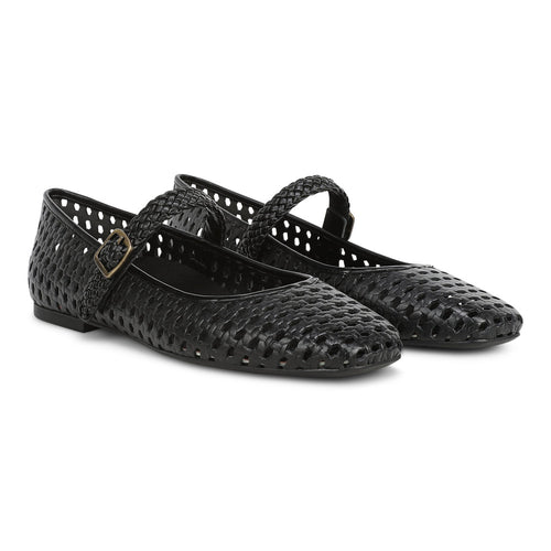 Women's Vionic Alameda Woven - Black