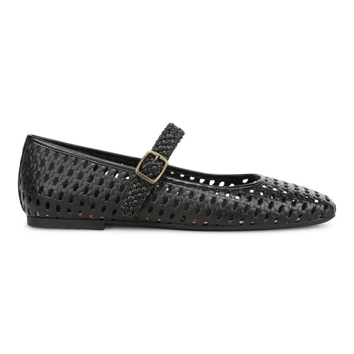 Women's Vionic Alameda Woven - Black