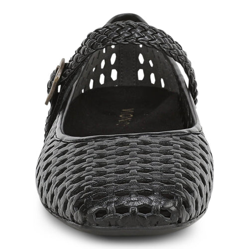 Women's Vionic Alameda Woven - Black