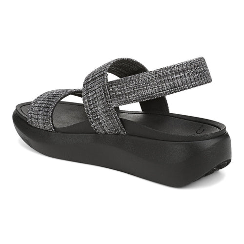 Women's Vionic Beach Sky - Black