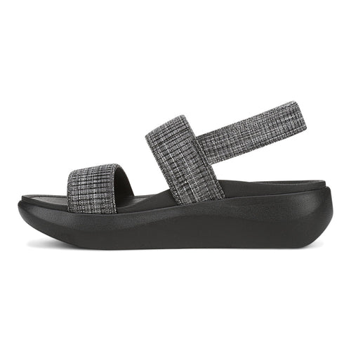 Women's Vionic Beach Sky - Black