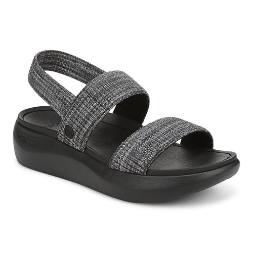 Women's Vionic Beach Sky - Black
