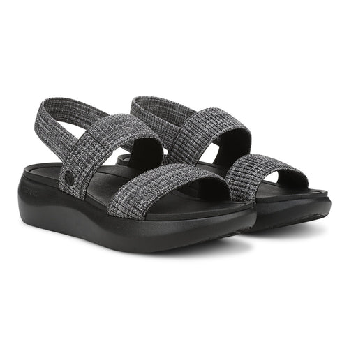 Women's Vionic Beach Sky - Black