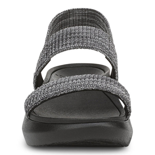 Women's Vionic Beach Sky - Black