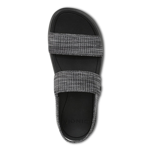 Women's Vionic Beach Sky - Black