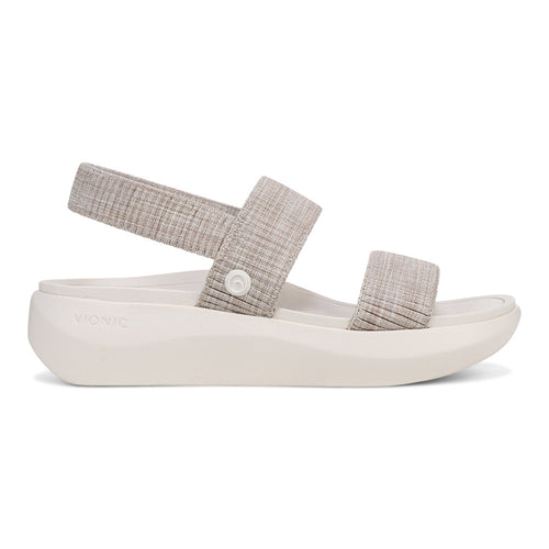 Women's Vionic Beach Sky - Sea Salt