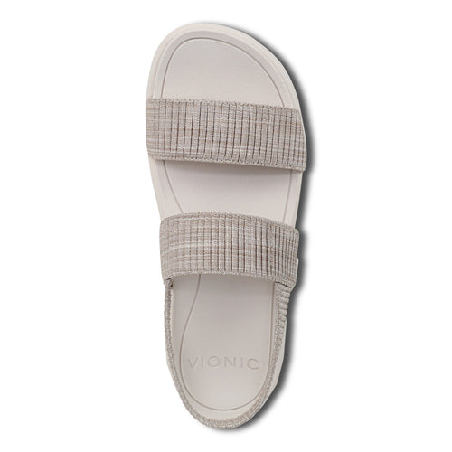 Women's Vionic Beach Sky - Sea Salt