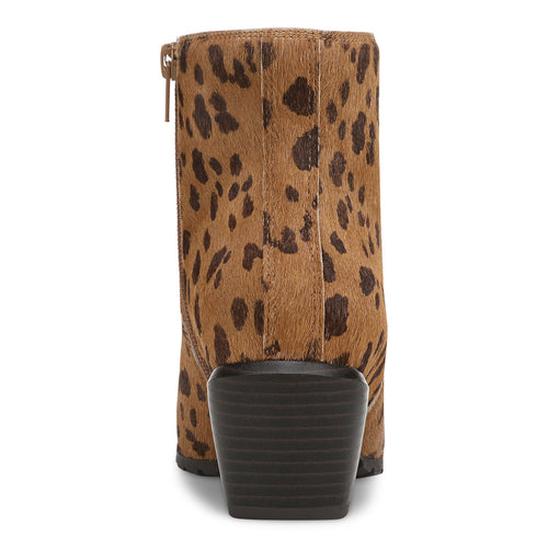 Women's Vionic Bianca - Tan Leopard