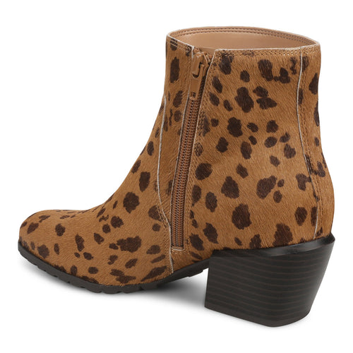 Women's Vionic Bianca - Tan Leopard