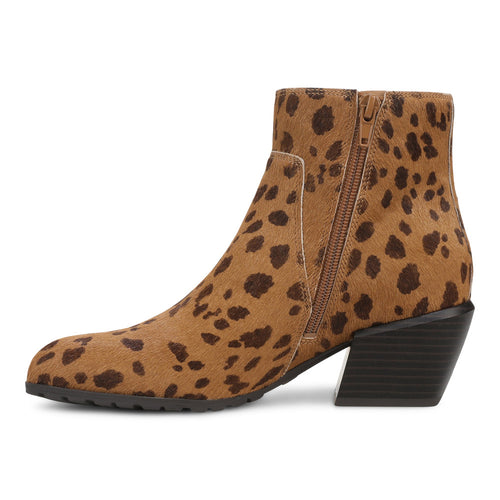 Women's Vionic Bianca - Tan Leopard