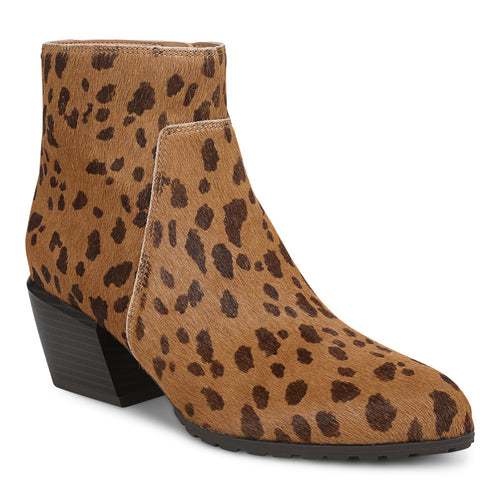 Women's Vionic Bianca - Tan Leopard