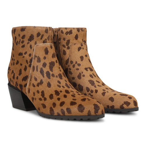 Women's Vionic Bianca - Tan Leopard