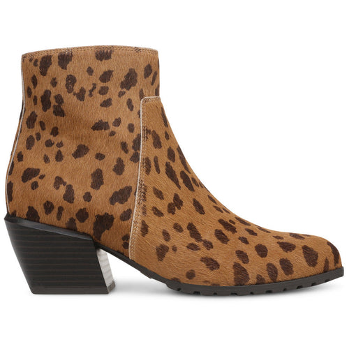 Women's Vionic Bianca - Tan Leopard